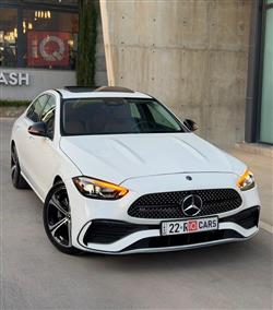 مرسيدس بنز C-Class